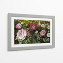 Vintage Garden I - Naomi McCavitt | Cuadro decorativo de Canvas Lab