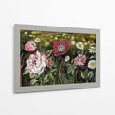 Vintage Garden I - Naomi McCavitt | Cuadro decorativo de Canvas Lab