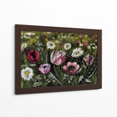 Vintage Garden Ii - Naomi McCavitt | Cuadro decorativo de Canvas Lab