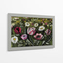 Vintage Garden Ii - Naomi McCavitt | Cuadro decorativo de Canvas Lab