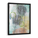 Composición Pod Semilla Iv - Naomi McCavitt | Cuadro decorativo de Canvas Lab