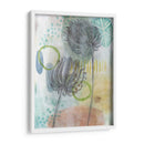 Composición Pod Semilla Iv - Naomi McCavitt | Cuadro decorativo de Canvas Lab