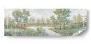 Campo Y Corriente - Tim OToole | Cuadro decorativo de Canvas Lab