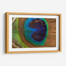 La pluma del rey | Cuadro decorativo de Canvas Lab