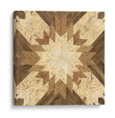 Lancaster Tile I - Renee W. Stramel | Cuadro decorativo de Canvas Lab