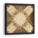Lancaster Tile I - Renee W. Stramel | Cuadro decorativo de Canvas Lab