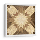 Lancaster Tile I - Renee W. Stramel | Cuadro decorativo de Canvas Lab