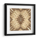 Lancaster Tile Ii - Renee W. Stramel | Cuadro decorativo de Canvas Lab