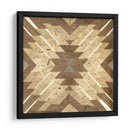 Lancaster Tile Ii - Renee W. Stramel | Cuadro decorativo de Canvas Lab