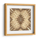 Lancaster Tile Ii - Renee W. Stramel | Cuadro decorativo de Canvas Lab