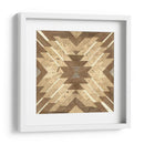 Lancaster Tile Ii - Renee W. Stramel | Cuadro decorativo de Canvas Lab