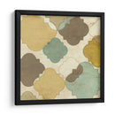 Quatrefoil Overlay Iv - June Erica Vess | Cuadro decorativo de Canvas Lab
