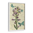 Collage De Primavera I - Megan Meagher | Cuadro decorativo de Canvas Lab