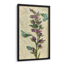 Collage De Primavera Ii - Megan Meagher | Cuadro decorativo de Canvas Lab