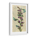 Collage De Primavera Ii - Megan Meagher | Cuadro decorativo de Canvas Lab