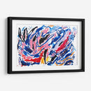 La situación de tus colores | Cuadro decorativo de Canvas Lab