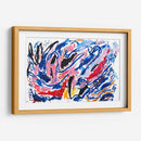 La situación de tus colores | Cuadro decorativo de Canvas Lab