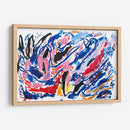 La situación de tus colores | Cuadro decorativo de Canvas Lab