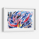 La situación de tus colores | Cuadro decorativo de Canvas Lab