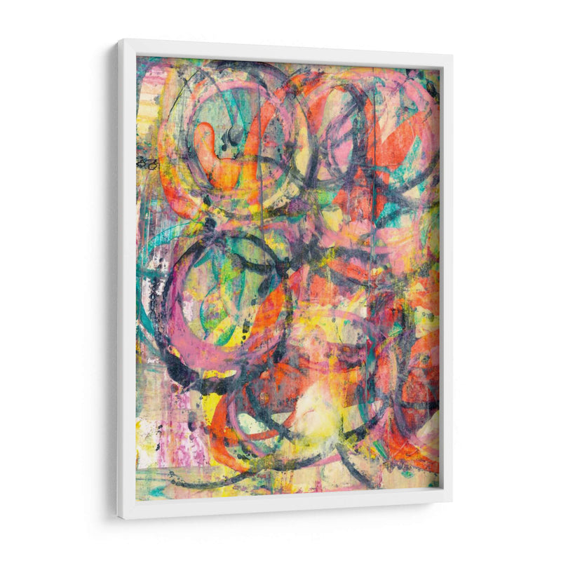 Espectacular I - Jodi Fuchs | Cuadro decorativo de Canvas Lab