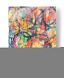 Espectacular I - Jodi Fuchs | Cuadro decorativo de Canvas Lab