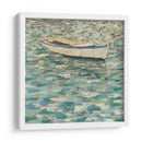 En El Estanque I - Megan Meagher | Cuadro decorativo de Canvas Lab