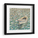 En El Estanque Ii - Megan Meagher | Cuadro decorativo de Canvas Lab