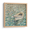 En El Estanque Ii - Megan Meagher | Cuadro decorativo de Canvas Lab