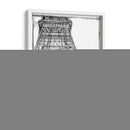 Estudio Arquitectónico Gráfico I - Ethan Harper | Cuadro decorativo de Canvas Lab