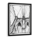 Estudio Arquitectónico Gráfico Iii - Ethan Harper | Cuadro decorativo de Canvas Lab