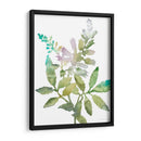 Floraciones Para Nico I - Megan Meagher | Cuadro decorativo de Canvas Lab