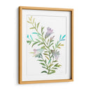 Floraciones Para Nico Ii - Megan Meagher | Cuadro decorativo de Canvas Lab