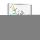 Floraciones Para Nico Ii - Megan Meagher | Cuadro decorativo de Canvas Lab