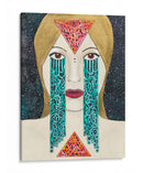 Lágrimas profundas | Cuadro decorativo de Canvas Lab