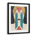 Lágrimas profundas | Cuadro decorativo de Canvas Lab