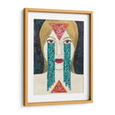 Lágrimas profundas | Cuadro decorativo de Canvas Lab