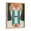 Lágrimas profundas | Cuadro decorativo de Canvas Lab