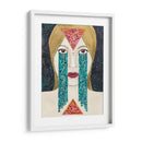 Lágrimas profundas | Cuadro decorativo de Canvas Lab