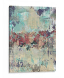 Marsala Field I - Jennifer Goldberger | Cuadro decorativo de Canvas Lab