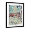 Marsala Field I - Jennifer Goldberger | Cuadro decorativo de Canvas Lab