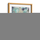 Marsala Field I - Jennifer Goldberger | Cuadro decorativo de Canvas Lab