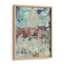 Marsala Field I - Jennifer Goldberger | Cuadro decorativo de Canvas Lab