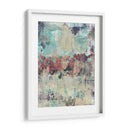 Marsala Field I - Jennifer Goldberger | Cuadro decorativo de Canvas Lab