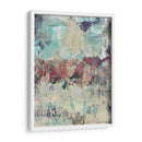 Marsala Field I - Jennifer Goldberger | Cuadro decorativo de Canvas Lab