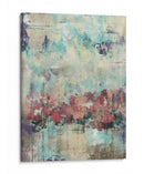 Marsala Field Ii - Jennifer Goldberger | Cuadro decorativo de Canvas Lab