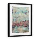 Marsala Field Ii - Jennifer Goldberger | Cuadro decorativo de Canvas Lab