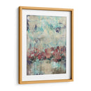 Marsala Field Ii - Jennifer Goldberger | Cuadro decorativo de Canvas Lab