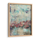 Marsala Field Ii - Jennifer Goldberger | Cuadro decorativo de Canvas Lab