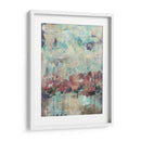 Marsala Field Ii - Jennifer Goldberger | Cuadro decorativo de Canvas Lab
