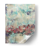 Marsala Field Ii - Jennifer Goldberger | Cuadro decorativo de Canvas Lab